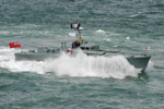MTB102 Motor Torpedo Boat