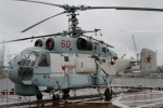 Ka-27PS Helix-D