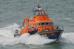 Severn-class all-weather lifeboat