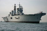 R05 HMS Invincible