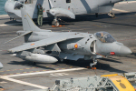 9 Esc EAV-8B Harrier II+