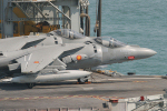 9 Esc EAV-8B Harrier II+s