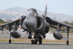 Harrier GR.9