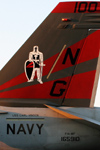 VFA-154 Black Knights