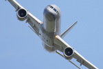 RAF Waddington International Airshow 2006 - Kiwis CAN Fly!