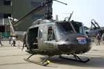 UH-1 Iroquis