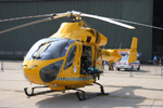 Lincs & Notts Air Ambulance