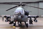 RNlAF AH-64D Apache