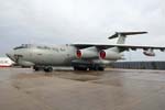 IAF Il-78MKI Midas