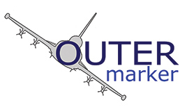 OuterMarker - aviation reviews and photography
